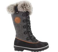 KIMBERFEEL Sissi W - Mujer - Negro / Gris - talla 37- modelo 2024