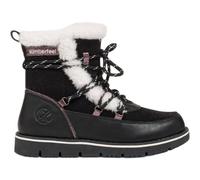 KIMBERFEEL Skadi - Niño - Negro - talla 35- modelo 2026