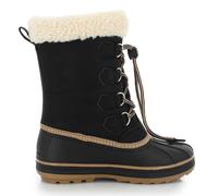 KIMBERFEEL Sonik - Niño - Negro - talla 33- modelo 2026