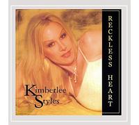 Kimberlee Styles - Styles, Kimberlee : Reckless Heart