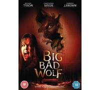 Kimberly Brown - Big Bad Wolf [Reino Unido] [DVD]