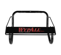 Kimberly Clark KIM80579 WYPALL Jumbo - Dispensador de limpiaparabrisas para Montaje en Pared