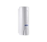 Kimberly-Clark Professional Compact Luxury Dispensador de jabón de manos en espuma (código de producto 6982), blanco, 200 ml