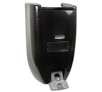 Kimberly-Clark Professional Dispensador de jabón de manos 6951, negro