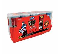 Kimberly-Clark Scott, trapo, 10 Rolls, 10