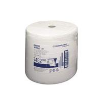 KIMBERLY-CLARK WYPALL* L40 Paños de limpieza - rollo grande 0003600000050073