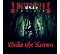 Kimberly White Project - Wake The Raven
