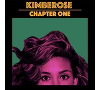 Kimberose KIMBEROSE - Chapter one (1 LP) (Vinyl)