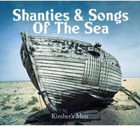 Kimber'S Men - Shanties & Songs of The Sea [Import]
