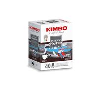 Kimbo 200 Cápsulas Cafè Compatibles Nespresso®, Intenso Napoletano,
