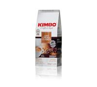 Kimbo 8 Kg Cafè en Grano, Mezcla Espresso Crema Classico | 8 Paquete de 1 kg de Café en Grano, Intensidad 7/13, Tueste Ligero