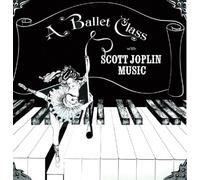 Kimbo - A Ballet Class with Scott Joplin Music (US Import)