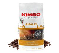 Kimbo | Amalfi - 1 kg granos de café