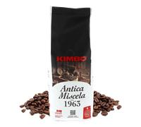 Kimbo | Antica Miscela - 500 g granos de café