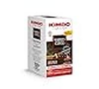 Kimbo barista espresso napoli cápsula de café medium-dark roast 4 pi