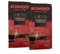 CAFE ESPRESSO NAPOLETANO 250GR