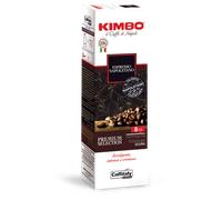 Kimbo Caffe Espresso Napoletano cápsulas para Tchibo y Caffitaly 10uds