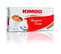 4 x 250g Kimbo Macinato Fresco