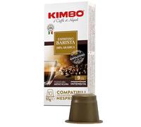 Kimbo Capsule Armonia Compatibili Nespresso 120 Capsule