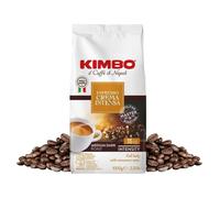 Kimbo Crema Intensa café en grano 1 kg