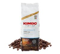 Kimbo | Descafeinado - 500 g granos de café