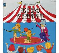 Kimbo - Do It Yourself Kids Circus (US Import) [DE Import]
