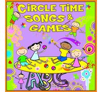 Kimbo Educational - Circle Time Songs & Games