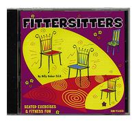 Kimbo Educational - Fittersitter