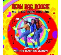 Kimbo Educational - Me and My Bean Bag