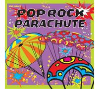 Kimbo Educational - Pop Rock Parachute