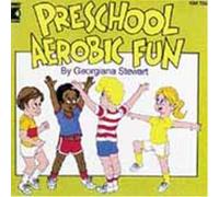 Kimbo Educational - Preschool Aerobic Fun