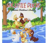 Kimbo Educational - Six Little Ducks