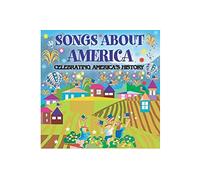Kimbo Educational - Songs About America