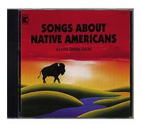 Kimbo Educational - Songs About Native Americans