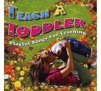 Kimbo Educational - Teach a Toddler