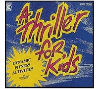 Kimbo Educational - Thriller for Kids