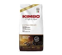 Kimbo Extra Cream Café Espresso