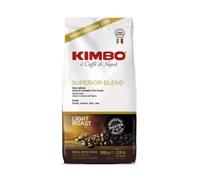 Kimbo Espresso Bar Superior Blend 1kg Kaffee ganze Bohne