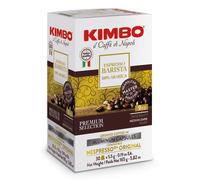 Kimbo Espresso Barista 100% Arabica Alu NUEVO