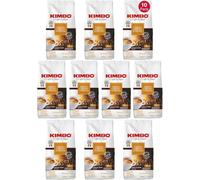 Kimbo Espresso Crema Intensa Granos de Café 10 kg
