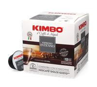 Kimbo | Espresso Intenso - 16 cápsulas para Dolce Gusto