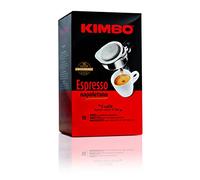 Cápsulas de café Kimbo Espresso Napoletano para cafetera Mokona/Tazzona