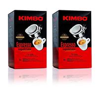 Kimbo Espresso Napoletano 18x2 Pods