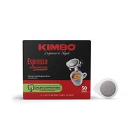 Kimbo Espresso Napoletano 50 Pods