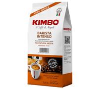 12 kg Kimbo BARISTA INTENSO Café en grano