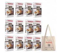 Kimbo Gusto di Napoli - Café molido - paquete de 12 x 250g (12)