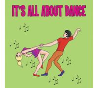 Kimbo - It's All About Dance (US Import)