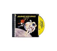 kimbo - Journey Into Space (US Import)