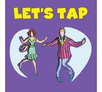 Kimbo - Let's Tap (US Import) [DE Import]