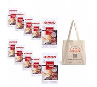 Kimbo Macinato Fresco Cafè Napoli Molido 250g x 8 (2kg Total)